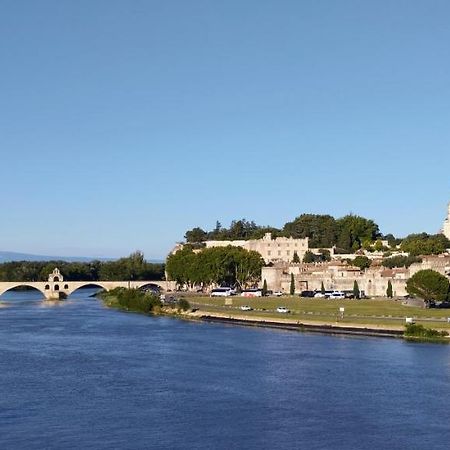 T4 Joseph Vernet Avignon Bagian luar foto