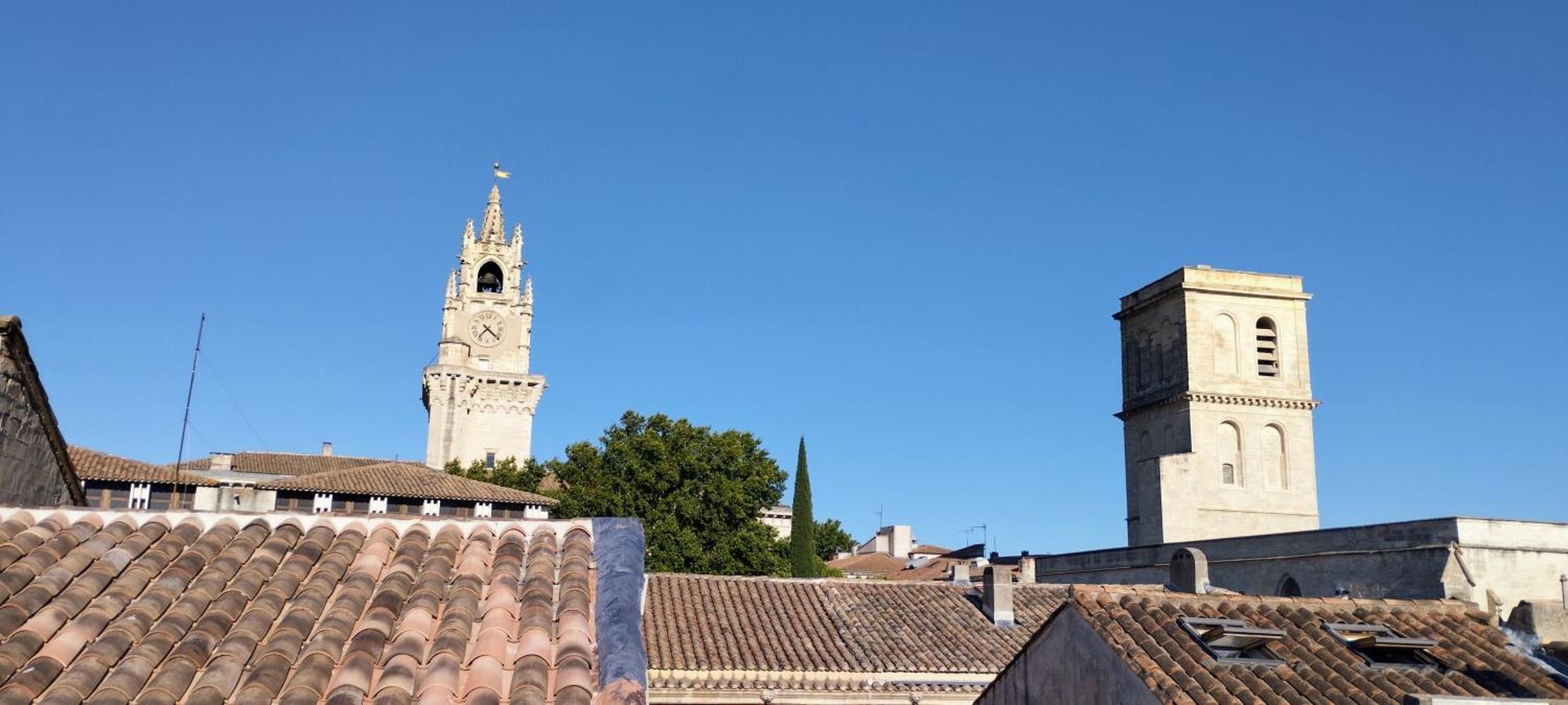 T4 Joseph Vernet Avignon Bagian luar foto